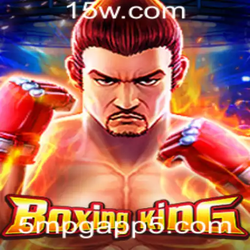 Explorando 'BoxingKing': O Jogo Revolucionário que Conecta com a '5mpg app'