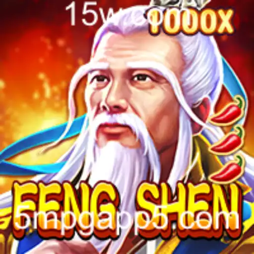 Explorando FengShen: O Novo Sensação do Universo dos Jogos