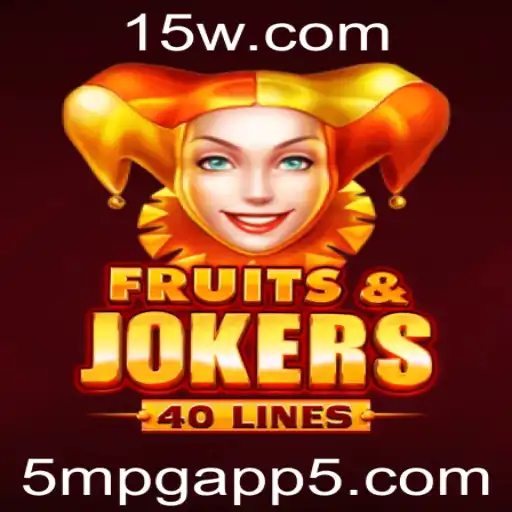 Descubra o Universo de FruitsAndJokers40: Regras e Estratégias