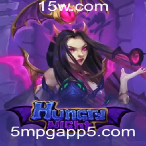 Explorando o Universo de 'HungryNight': O Jogo que Conquistou a Comunidade 5mpg app