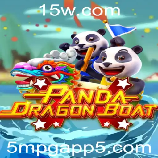 Descubra o Fascinante Mundo de PANDADRAGONBOAT com a Palavra-chave '5mpg app'