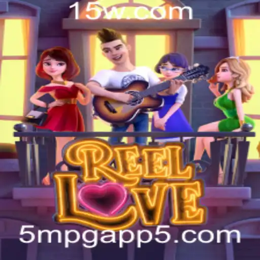 Explorando ReelLove: O Jogo Que Está Conquistando a 5mpg App
