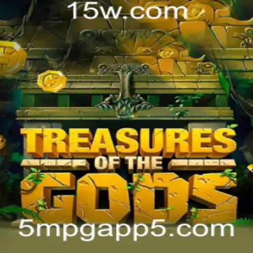 Explorando o Fascinante Mundo de TreasureoftheGods: Um Olhar Detalhado Sobre o Jogo